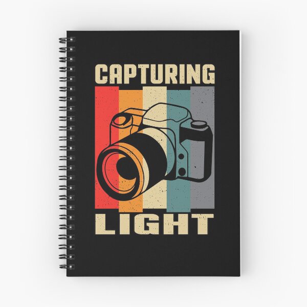 Item preview, Capturing light vintage designed and sold by redshirtz.