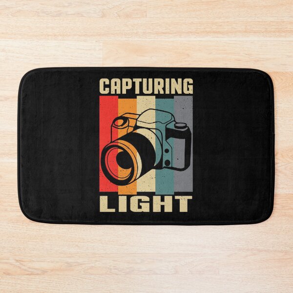 Item preview, Capturing light vintage designed and sold by redshirtz.