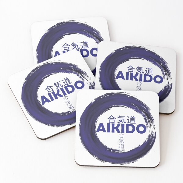 Item preview, Aikido designed and sold by gharbi.