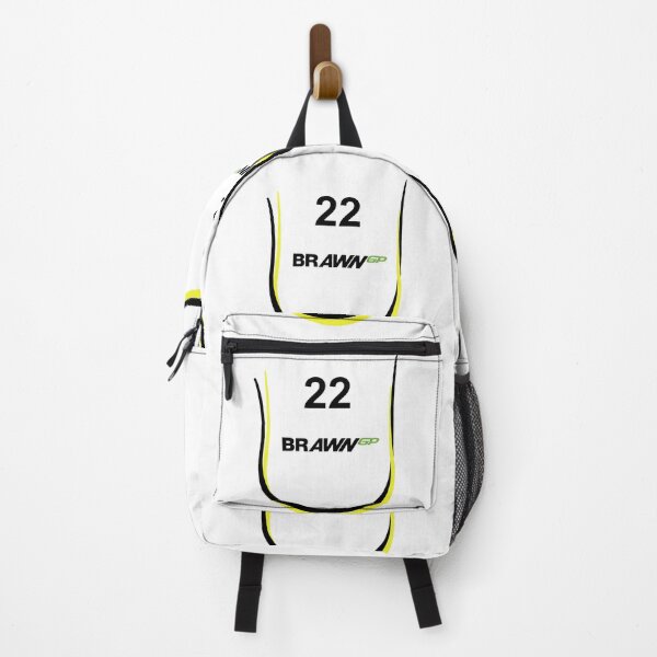 Item preview, Brawn GP Button design designed and sold by GetItGiftIt.