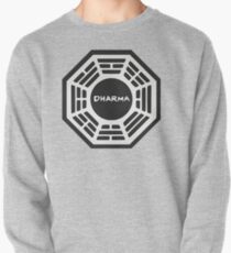 LOST: Dharma Logo Pullover