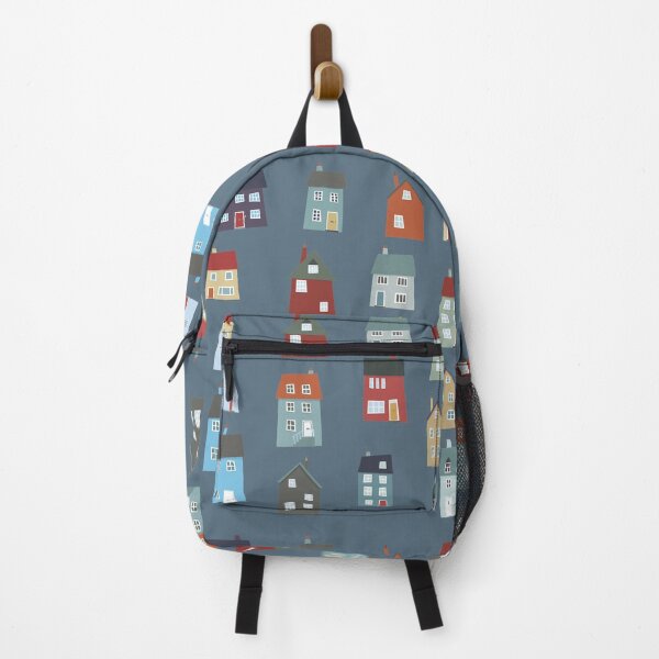 Item preview, Little Houses designed and sold by squirrell.