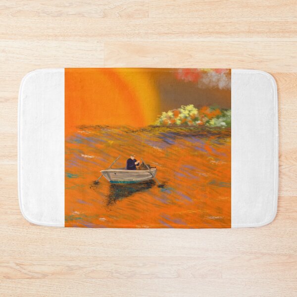 Item preview, Serenity Now designed and sold by inkslingerandy.