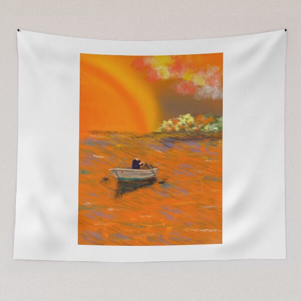 Item preview, Serenity Now designed and sold by inkslingerandy.