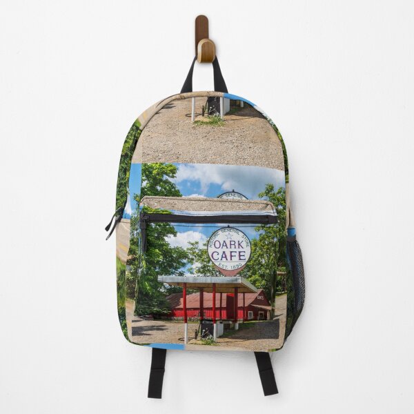 Item preview, Oark Gas Station designed and sold by mljdwhite.