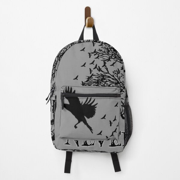 Item preview, NEVERMORE designed and sold by ross baraga.