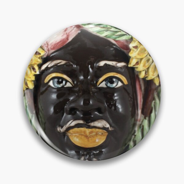 Item preview, Moro’s Head III designed and sold by PaoloRassa.