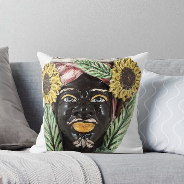 Item preview, Moro’s Head III designed and sold by PaoloRassa.