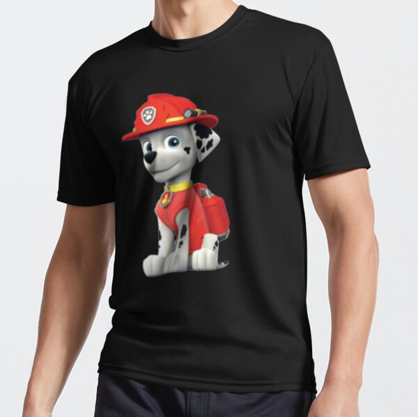 mens paw patrol t shirt