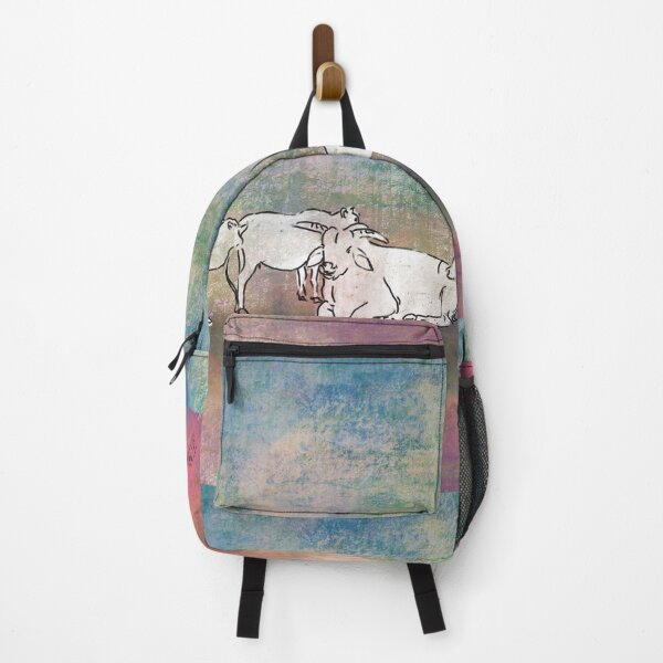Item preview, Cows colorful illustration designed and sold by NaliniLe.