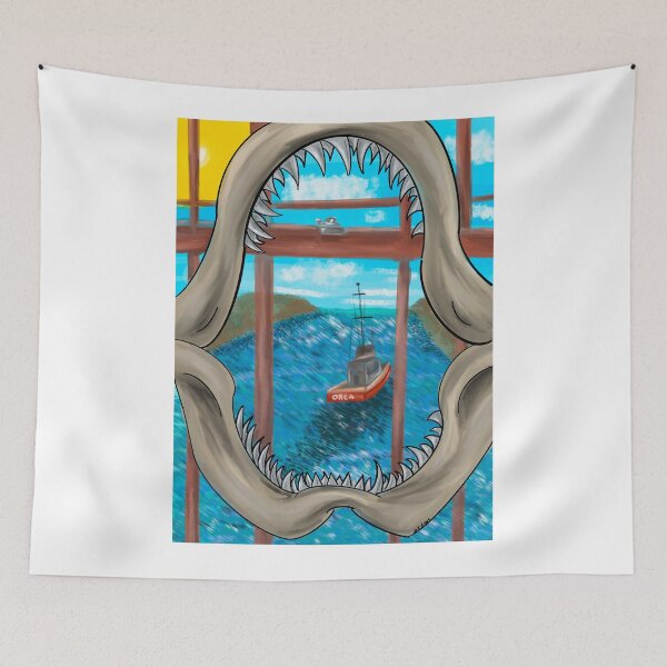 Item preview, Dile a los niños que voy a pescar designed and sold by inkslingerandy.