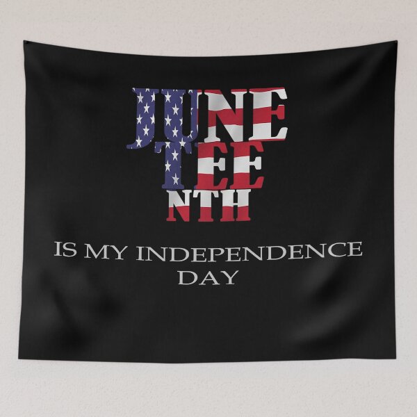 Item preview,    Camisa Juneteenth designed and sold by THE BEST  FOR YOU.