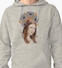 Tara Pullover Hoodie