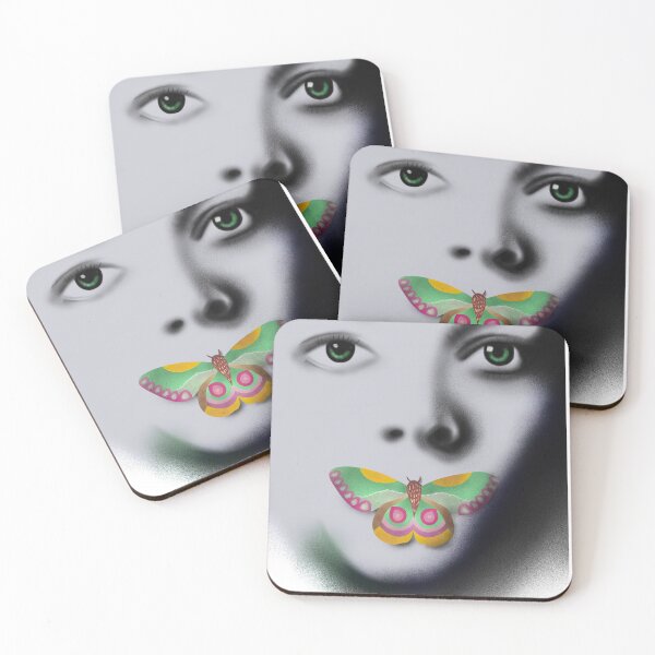 Item preview, Butterfly unisex silence  designed and sold by WAVE Store.