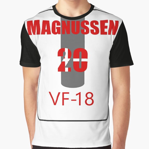 kevin magnussen t shirt