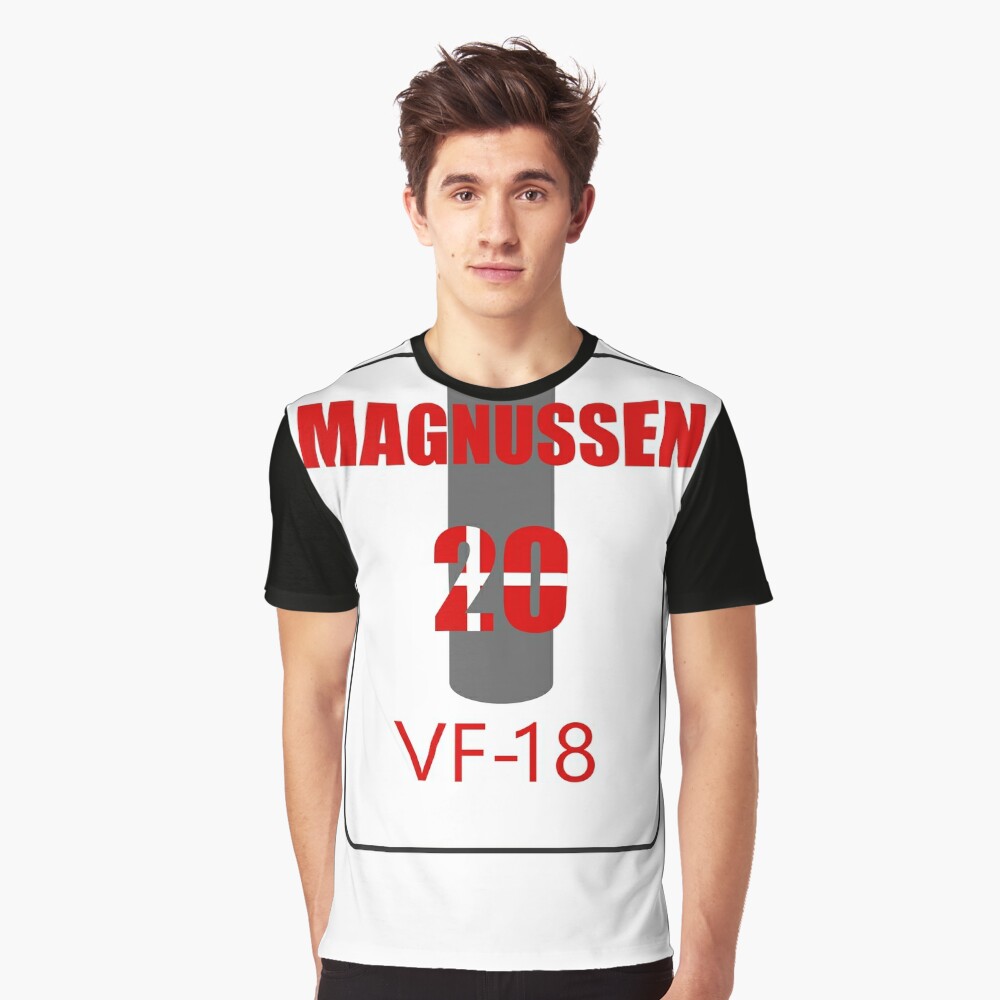 kevin magnussen t shirt