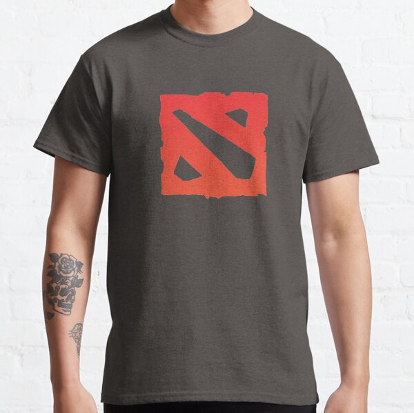 Item preview, dota 2 - logo designed and sold by nj3x.