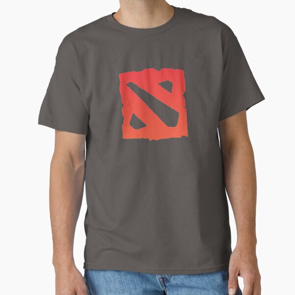 Item preview, dota 2 - logo designed and sold by nj3x.