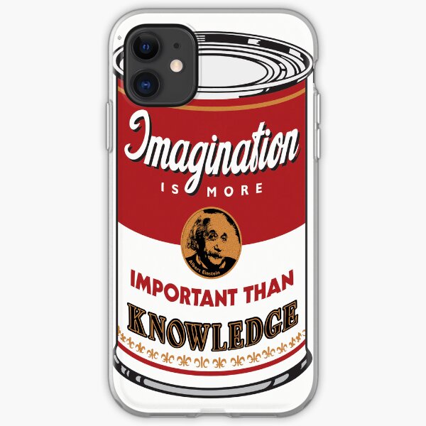Andy Warhol iPhone Soft Case