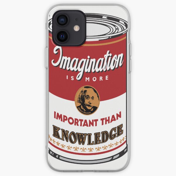 Andy Warhol Funda blanda para iPhone