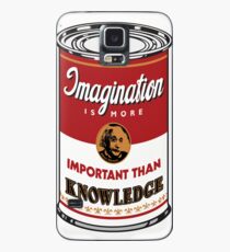 Andy Warhol Case/Skin for Samsung Galaxy