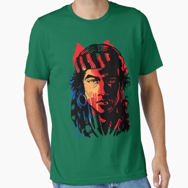 Item preview, Lapu-lapu designed and sold by einharjar24.