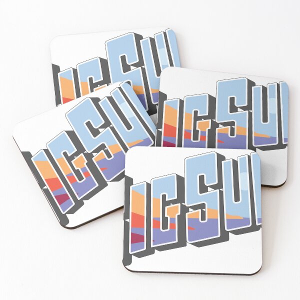 Item preview, Apple WWDC '20 Big Sur Sticker designed and sold by techdude8888.