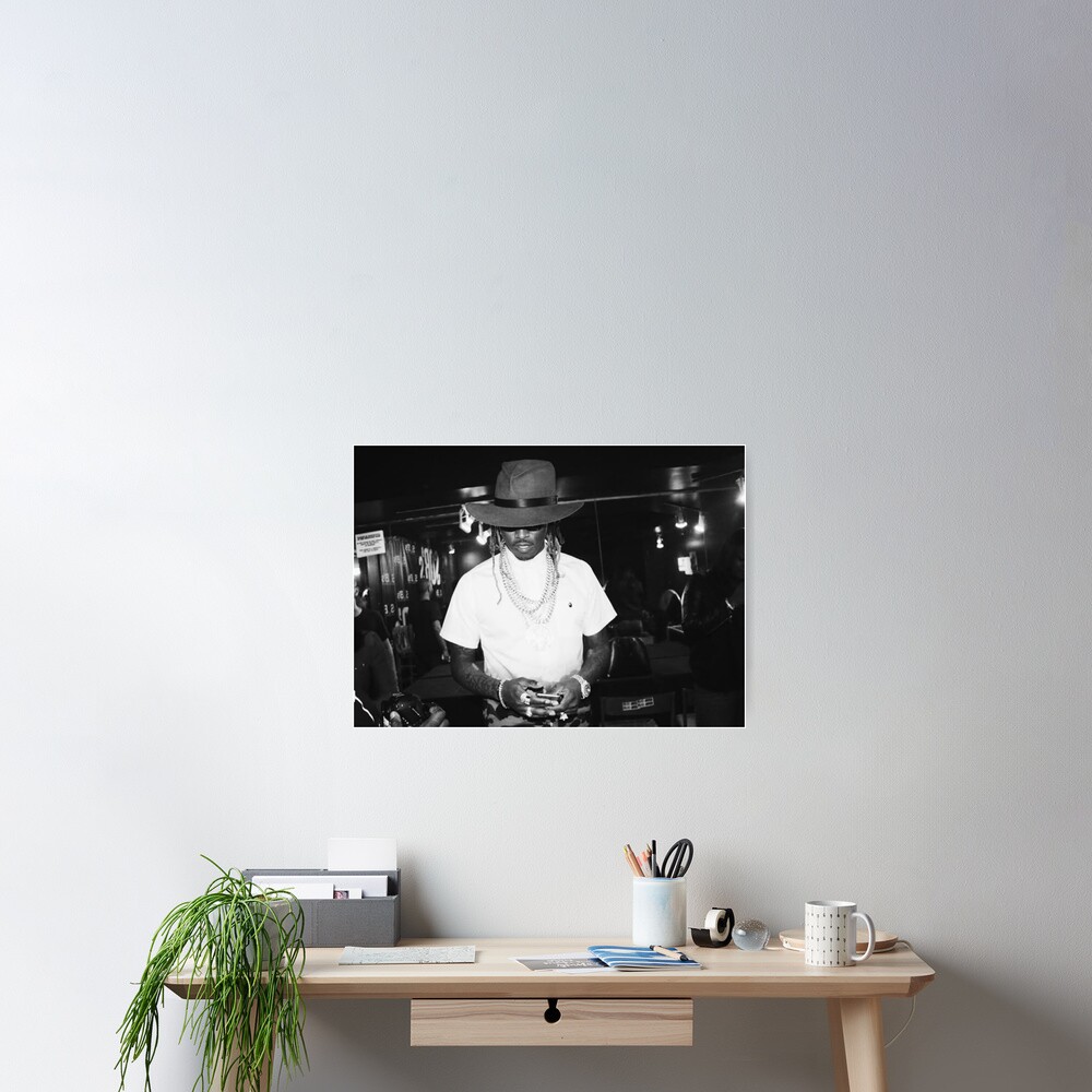 Future Design Poster