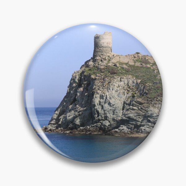 Item preview, Sentier des douaniers designed and sold by EstelleRossetti.
