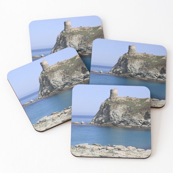 Item preview, Sentier des douaniers designed and sold by EstelleRossetti.