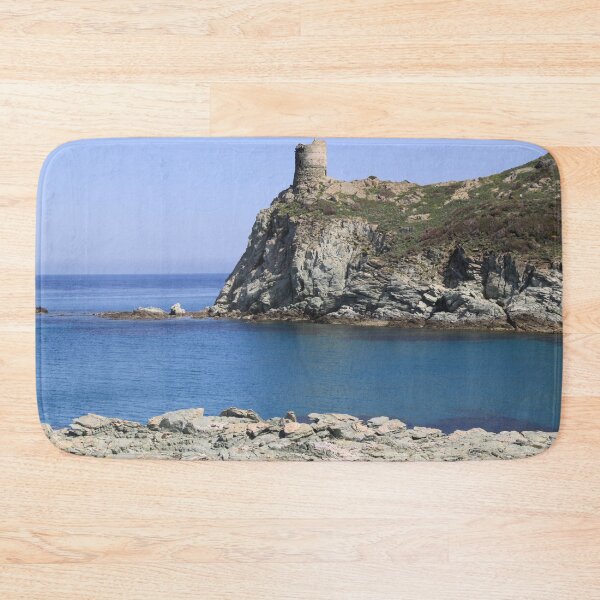 Item preview, Sentier des douaniers designed and sold by EstelleRossetti.