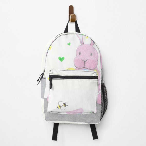 Item preview, Mommy and Baby Bunnies designed and sold by Running-Duck.
