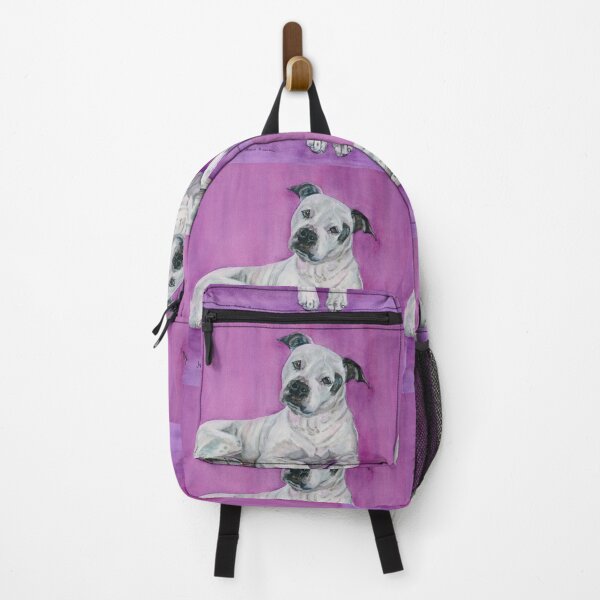 Item preview, Portrait of Maddie Puppy  designed and sold by BAR-ART.