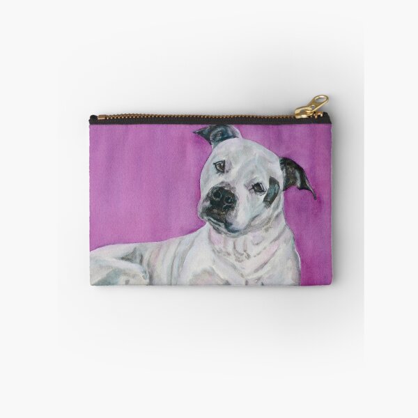 Item preview, Portrait of Maddie Puppy  designed and sold by BAR-ART.