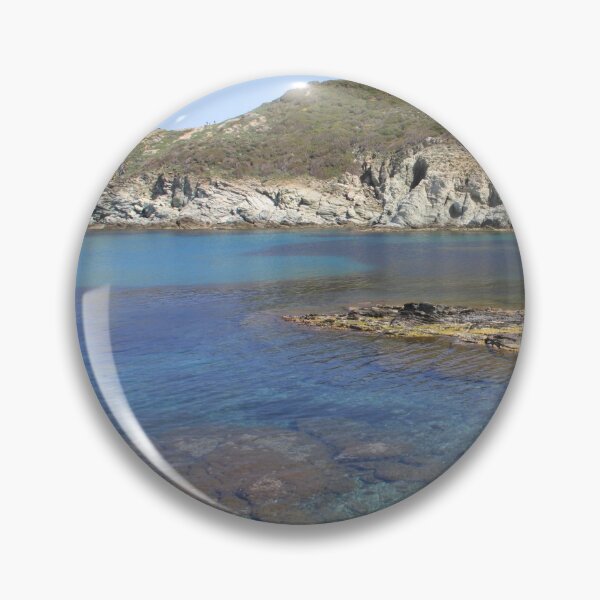 Item preview, Sentier des douaniers designed and sold by EstelleRossetti.