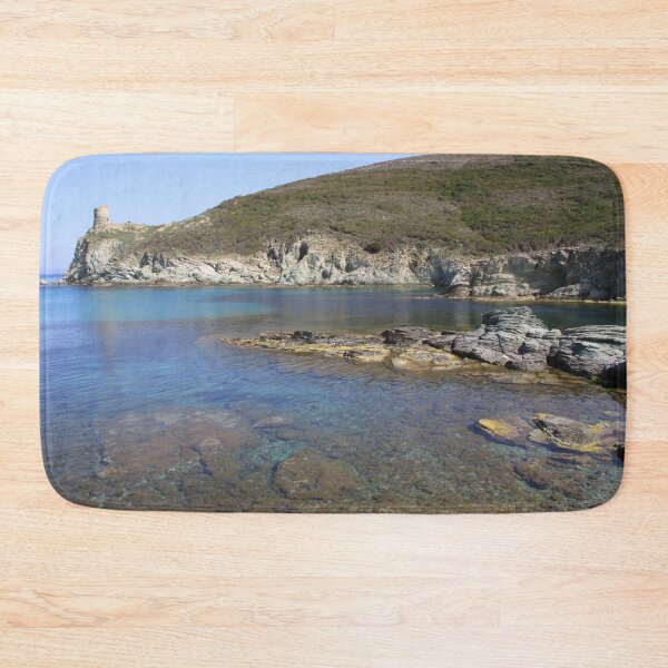 Item preview, Sentier des douaniers designed and sold by EstelleRossetti.