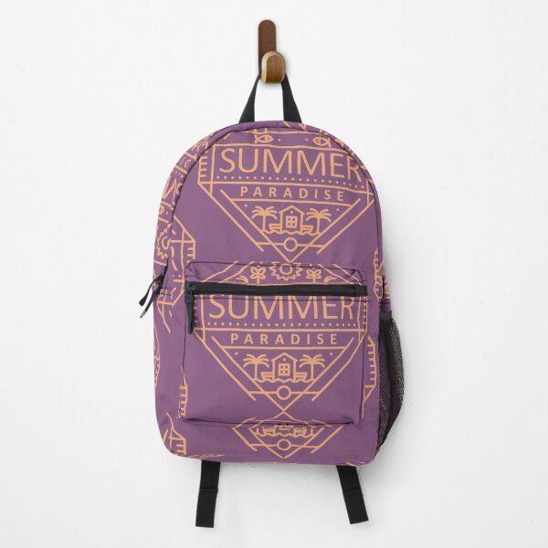 Item preview, Summer paradise designed and sold by studio838.