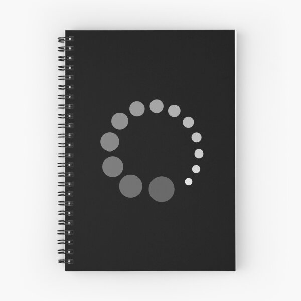 Item preview, Buffering loading icon designed and sold by t335.