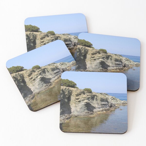 Item preview, Sentier des douaniers designed and sold by EstelleRossetti.