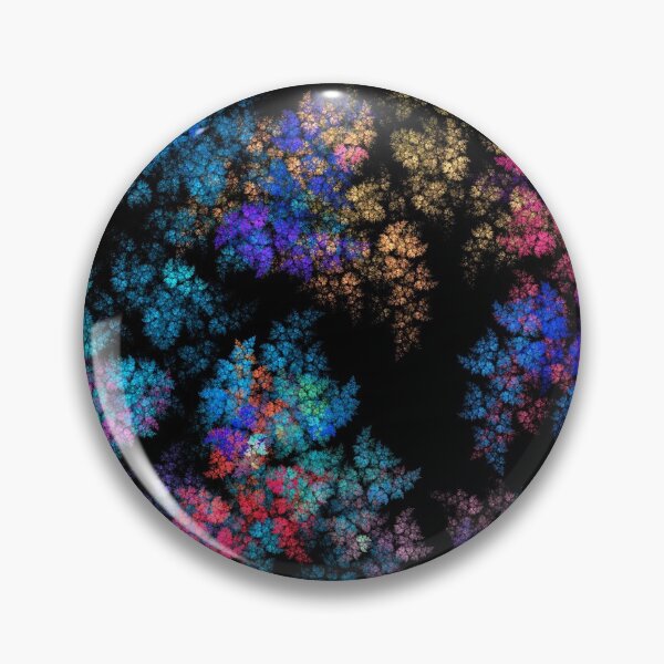 Item preview, Fractal leaves designed and sold by MarionsArt.