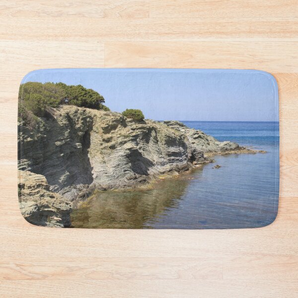 Item preview, Sentier des douaniers designed and sold by EstelleRossetti.