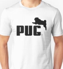 PUMA PUG Unisex T-Shirt