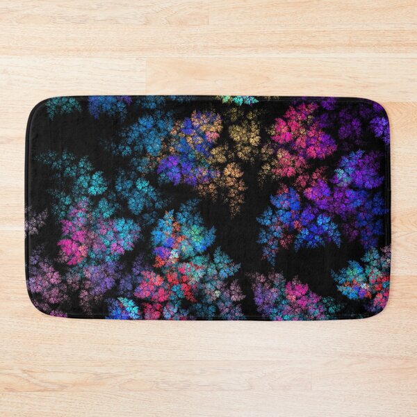 Item preview, Fractal leaves designed and sold by MarionsArt.