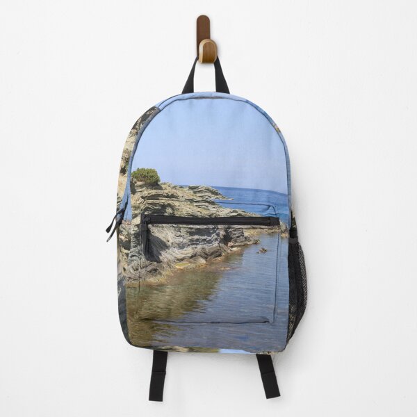Item preview, Sentier des douaniers designed and sold by EstelleRossetti.