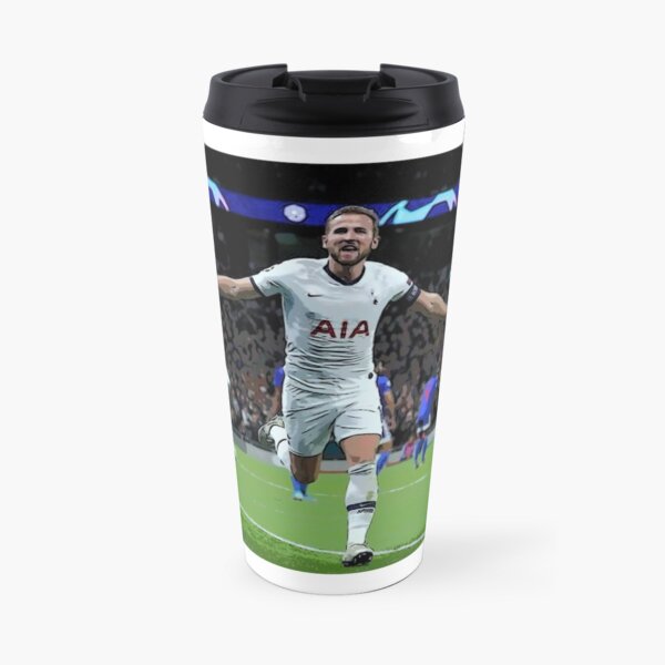 Harry Kane Celebration Travel Mug