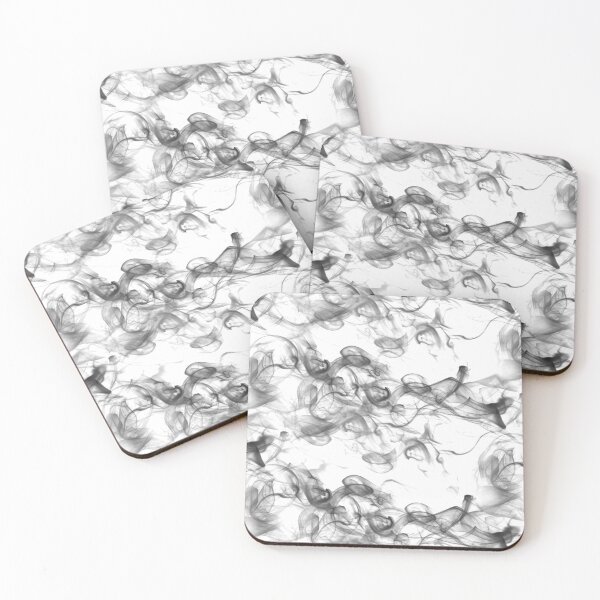 Item preview,  smoke design designed and sold by DesignByArt.