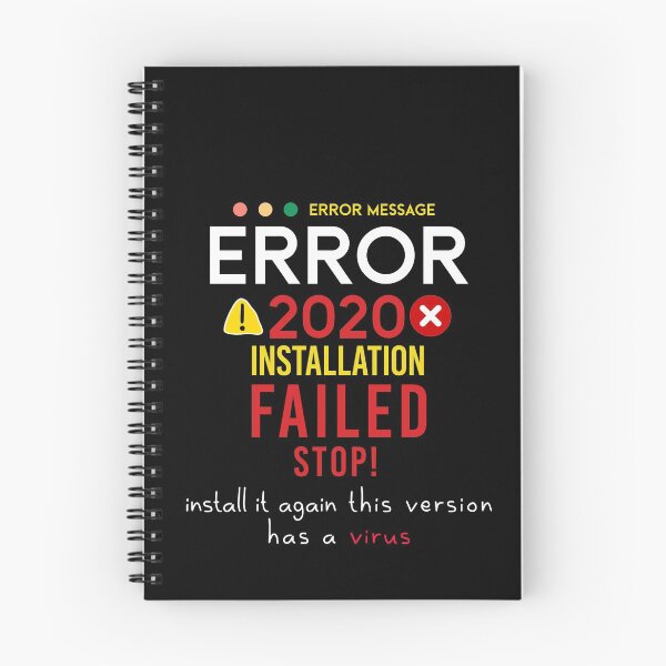 Item preview, Error 2020 installation failled ! this version has a virus  designed and sold by Djalane.