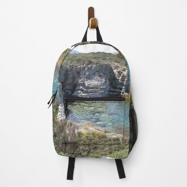 Item preview, Sentier des douaniers designed and sold by EstelleRossetti.