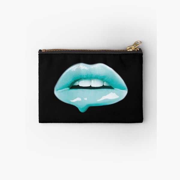 Item preview, Blue Lips designed and sold by nellylebrun.