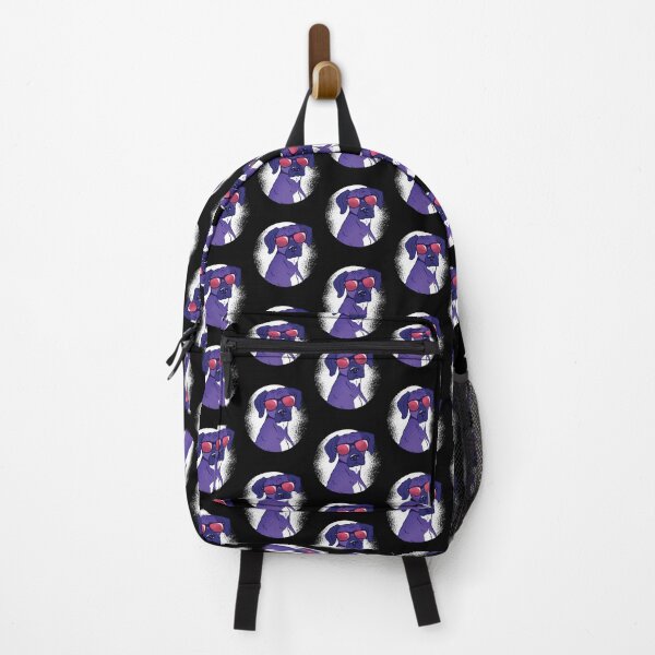 Item preview, Cool Retro Dog designed and sold by DavinciStore21.